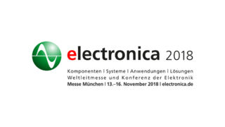 electronica 2018