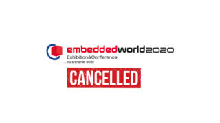SGET Meeting at embedded world 2020 is cancelled