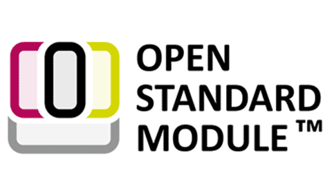 SDT.05: Open Standard Module (OSM)